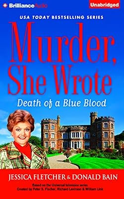 Murder, She Wrote: Death of a Blue Blood