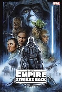 Star Wars: Episode V: The Empire Strikes Back by Archie Goodwin 
			
			
		
		
		
       	 
       		
       			,
