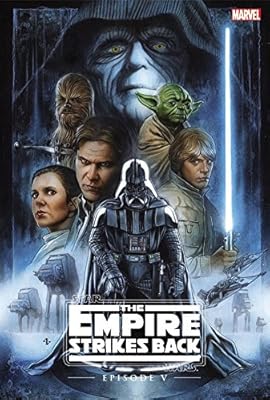 Star Wars: Episode V: The Empire Strikes Back