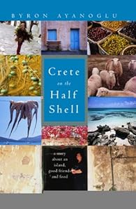 Crete on the Half-Shell