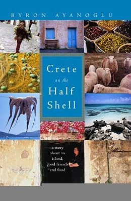 Crete on the Half-Shell
