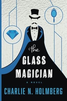 The Glass Magician