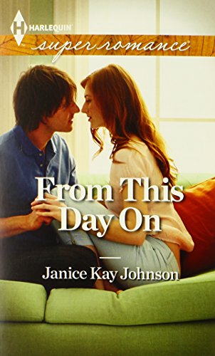From This Day On by Janice Kay Johnson