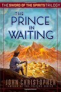 The Prince in Waiting