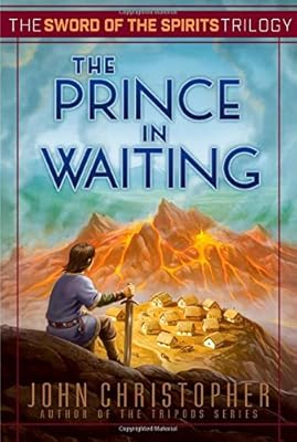 The Prince in Waiting