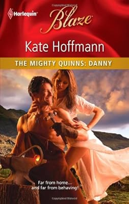 The Mighty Quinns: Danny