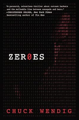 Zeroes: A Novel