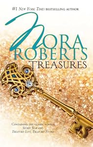 Treasures: Secret Star / Treasures Lost, Treasures Found