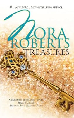 Treasures: Secret Star / Treasures Lost, Treasures Found