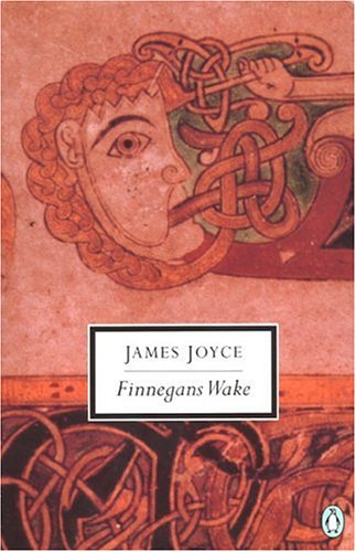 Finnegans Wake by James Joyce