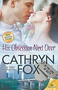 His Obsession Next Door
