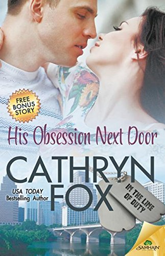 His Obsession Next Door by Cathryn Fox