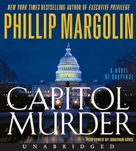 Capitol Murder CD