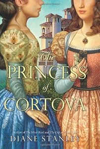 The Princess of Cortova