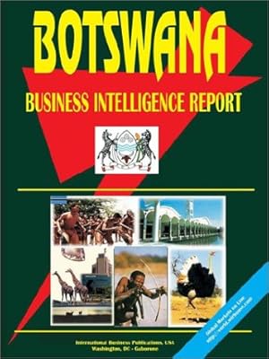 Botswana Business Intelligence Report