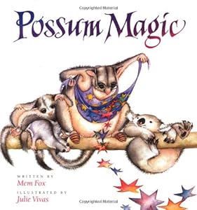 Possum Magic