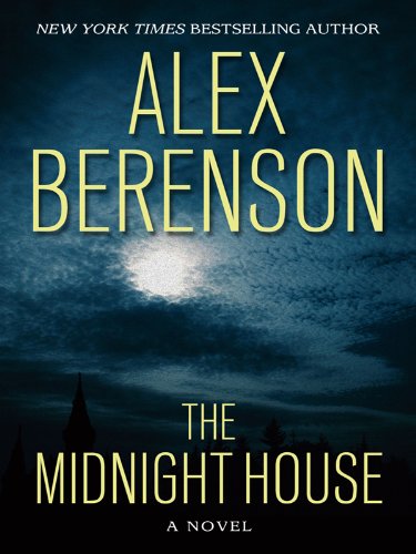 The Midnight House by Alex Berenson