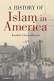 Kambiz GhaneaBassiri, "A History of Islam in America: From the New World to the New World Order" (Cambridge UP, 2010)