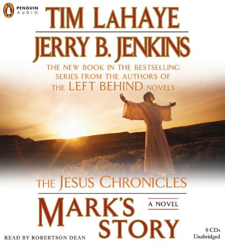 Mark's Story by Tim LaHaye