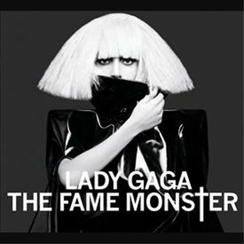 The Fame Monster by Lady Gaga