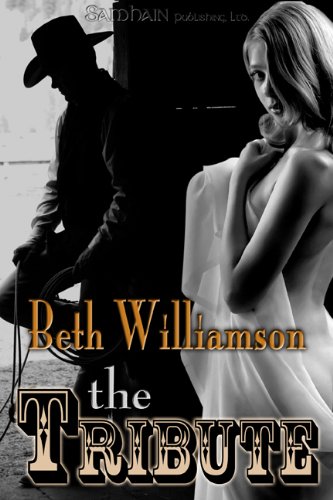The Tribute (The Malloy Family) by Beth Williamson