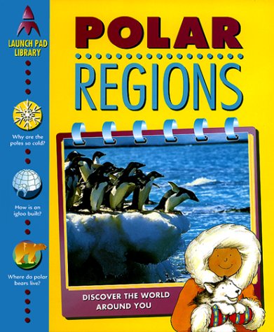 Polar Regions by Claire Watts