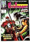 Knights of Pendragon #2 (Second Series)