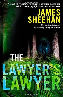 The Lawyer's Lawyer