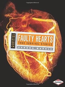 Faulty Hearts: True Survival Stories