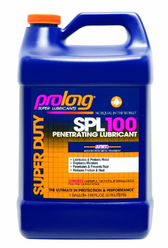 #The Lowest Prices on Prolong Super Lubricants PSL40050 SPL-100 Super ...