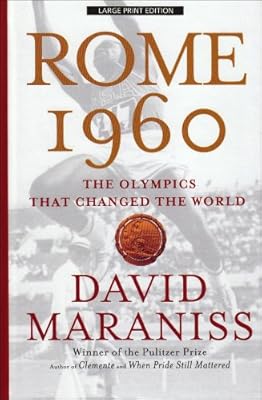 Rome: 1960