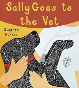 Sally Goes to the Vet