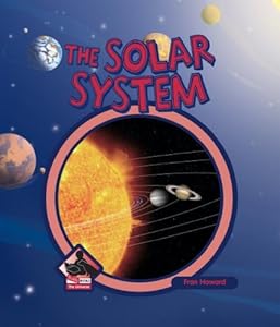 The Solar System (Universe)