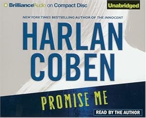 Promise Me (Myron Bolitar Series)