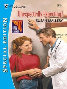 Unexpectedly Expecting! (Harlequin Special Edition)