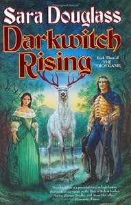 Darkwitch Rising: Book Three of The Troy Game (Troy Game (Tor))