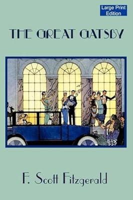 The Great Gatsby