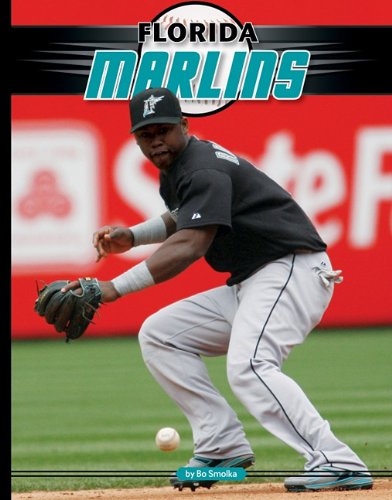 Florida Marlins by Bo Smolka