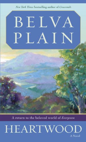 Heartwood: A Novel by Belva Plain