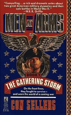 The Gathering Storm (Men at Arms, Book 1)