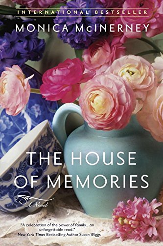 The House of Memories by Monica McInerney