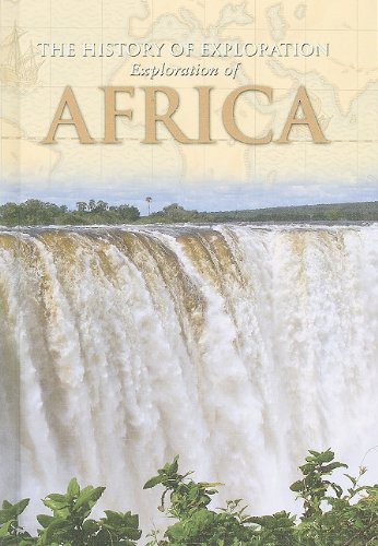 Africa by Guy Croton  (Editor)