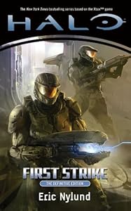 Halo: First Strike