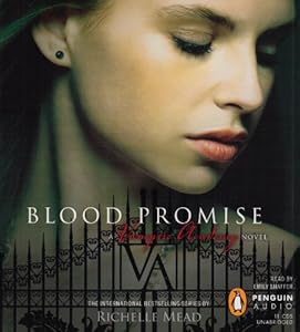 Blood Promise