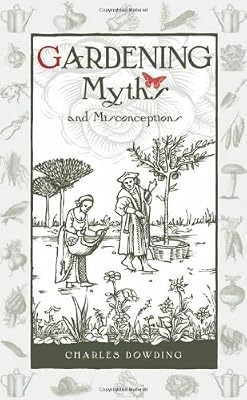 Gardening Myths and Misconceptions