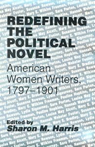 Redefining the political novel