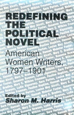 Redefining the political novel
