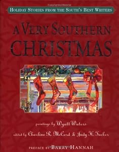 A Very Southern Christmas
