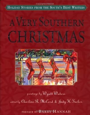 A Very Southern Christmas