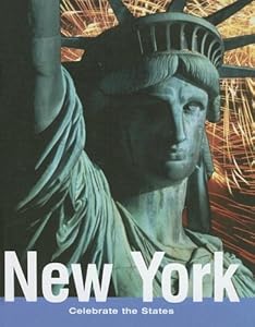 New York (Celebrate the States, Second)